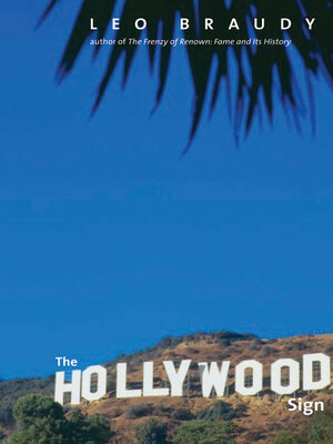 cover image of The Hollywood Sign
